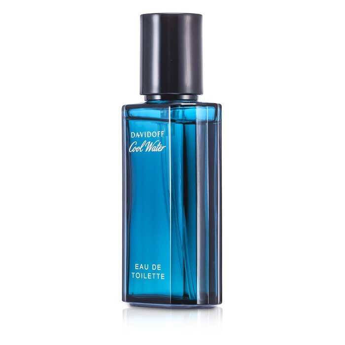 Davidoff Cool Water Eau De Toilette Natuurlijke Spray 40ml