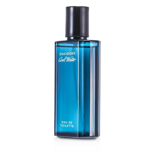 Davidoff Cool Water Eau De Toilette Natuurlijke Spray 75ml