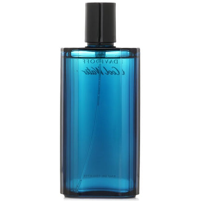 Davidoff Cool Water Eau De Toilette Natuurlijke Spray 125ml