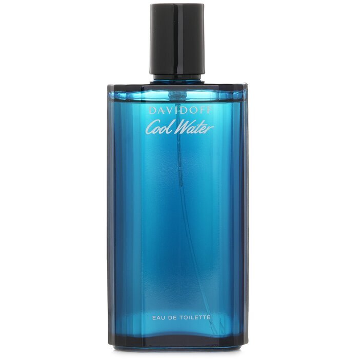 Davidoff Cool Water Eau De Toilette Natuurlijke Spray 125ml