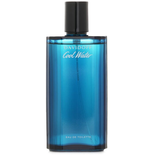 Davidoff Cool Water Eau De Toilette Natuurlijke Spray 125ml