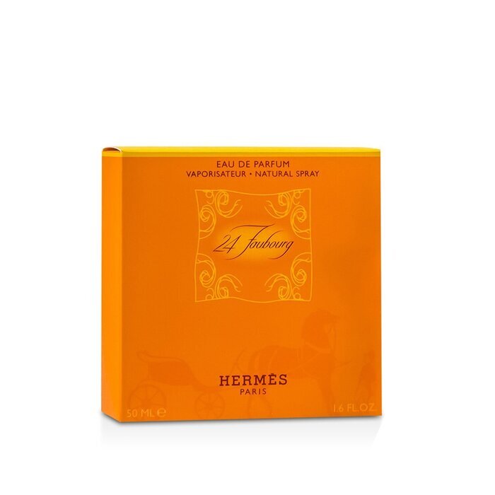 Hermes 24 Faubourg Eau De Parfum Spray 50ml