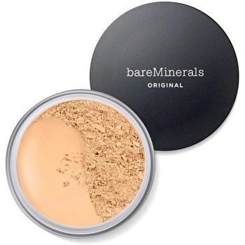 Bareminerals Original Foundation Spf15 #07 Golden Ivory 8g