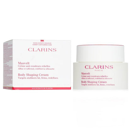 Clarins Body Shaping Crème 200ml
