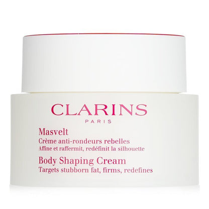 Clarins Body Shaping Crème 200ml