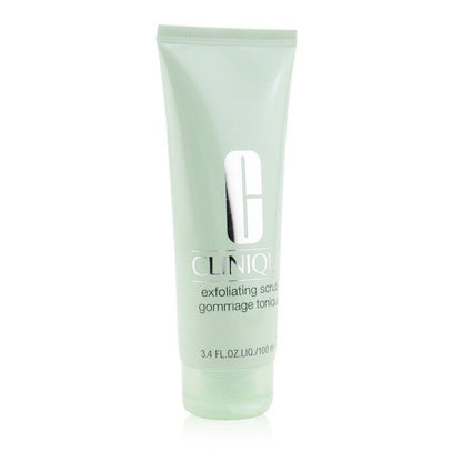 Clinique Exfoliating Scrub 100ml/3.3oz