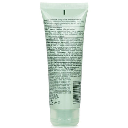 Clinique 7 Day Scrub Cream Rinse Off Formula 100ml/3.4oz