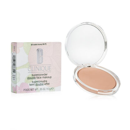 Clinique Superpowder - Nr. 04 Matte Honing 10g/0.35oz