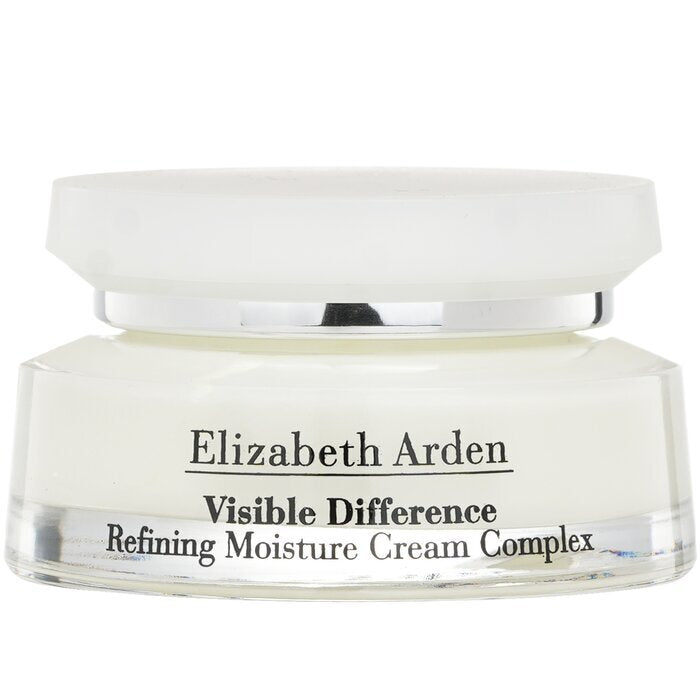 Elizabeth Arden Visible Difference Refining Moisture Cream Complex 75ml/2.5oz