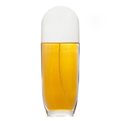 Elizabeth Arden Zonnebloemen Eau De Toilette Spray 100ml