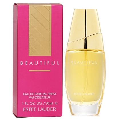 Estee Lauder Beautiful Eau De Parfum Spray 30ml