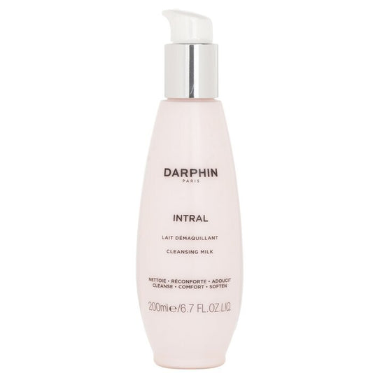 Darphin Intral Cleansing Milk 200ml