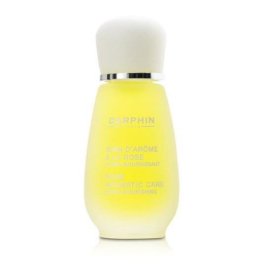 Darphin Essentiële Olie Elixir Roos Aromatische Verzorging (Hydraterend en Voedend) 15ml