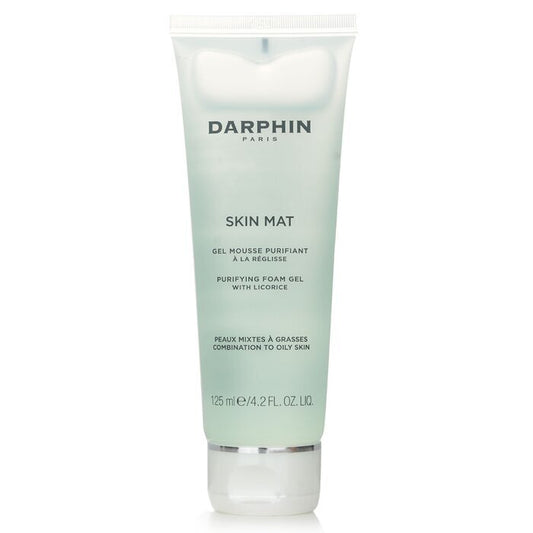 Darphin Purifying Foam Gel (Combination to Oily Skin) 125ml/4.2oz