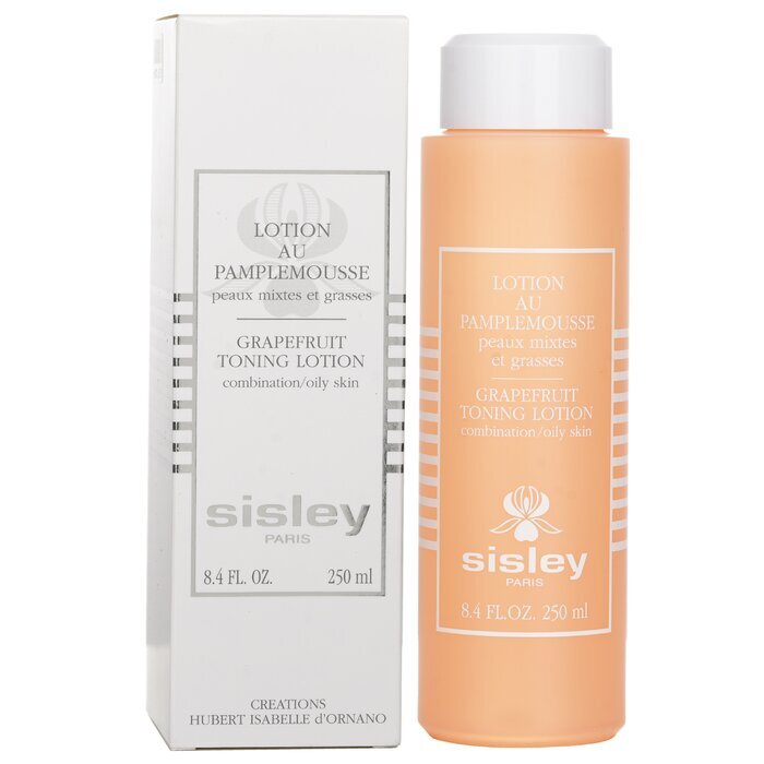 Sisley Botanical Grapefruit Toning Lotion 250ml/8.3oz