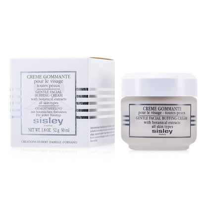 Sisley Botanical Gentle Facial Buffing Cream 50ml/1.7oz