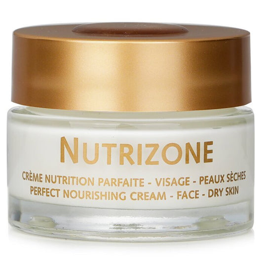 Guinot Nutrizone Cream - Perfecte voedende crème voor een droge huid 50 ml/1,6 oz