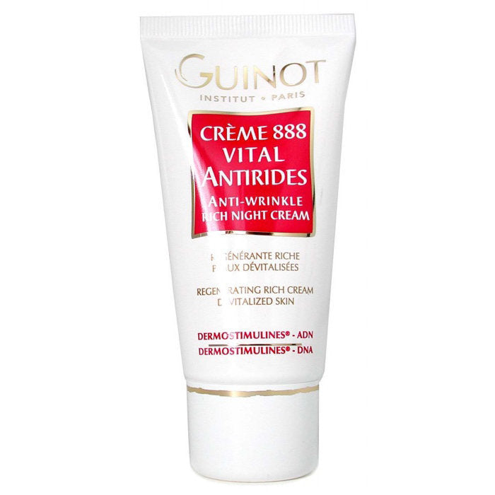 Guinot Anti-Rimpel Rijke Nachtcrème 888 50ml/1.6oz