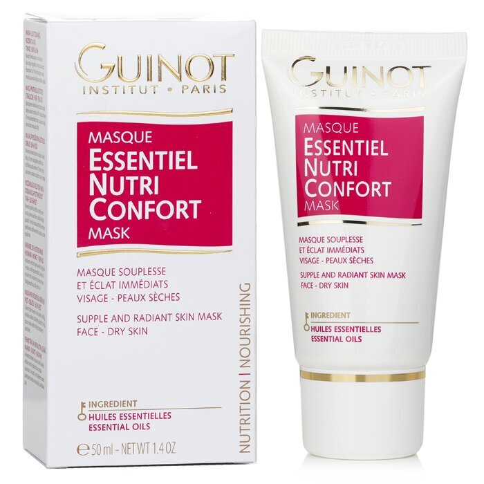 Guinot Stralende Huid Masker 50ml