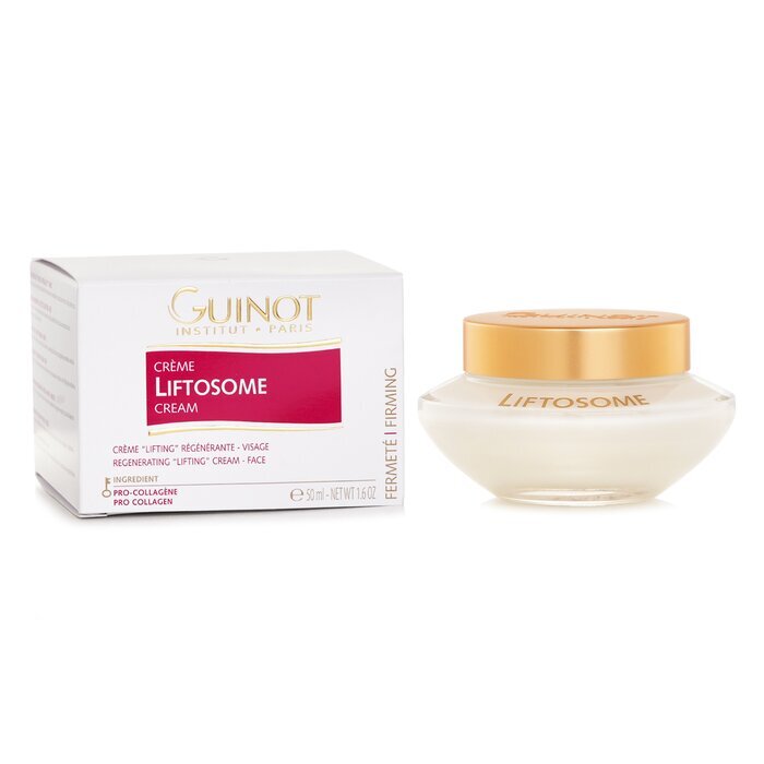 Guinot Liftosome - Day/Night Lifting Cream All Skin Types 50ml