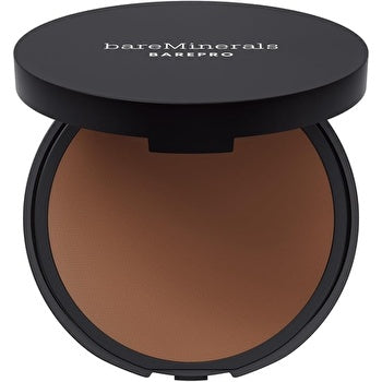 bareMinerals BAREPRO 16Hr Huid-Perfecterende Poeder Foundation 8g Diep 60 Neutraal