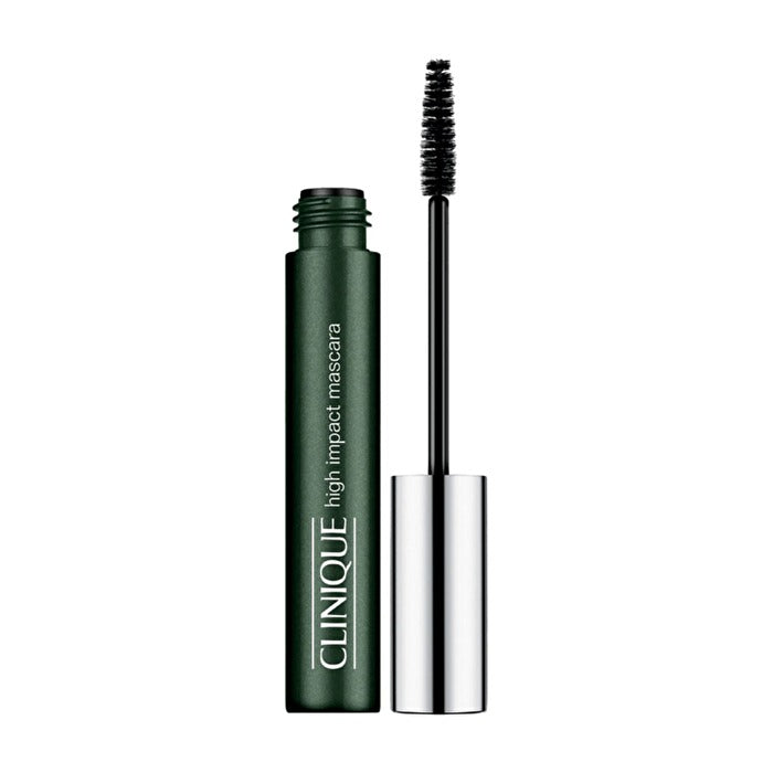 Clinique High Impact Mascara - 02 Zwart/Bruin 7ml/0.28oz