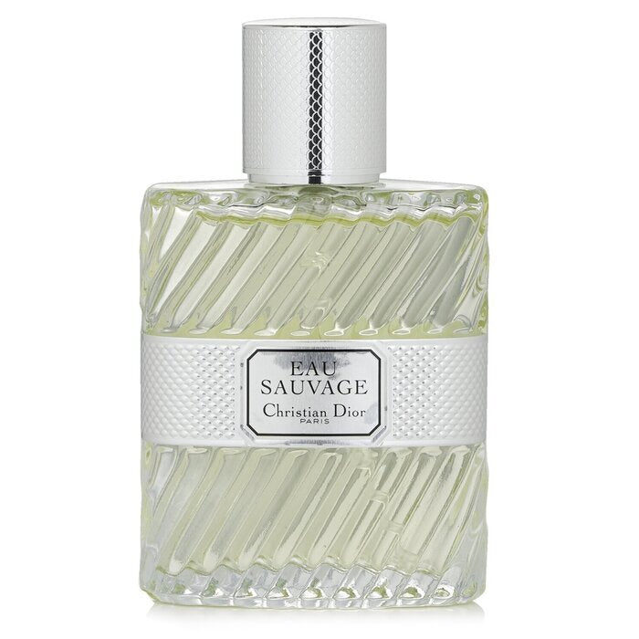 Christian Dior Eau Sauvage Eau De Toilette Spray 50ml