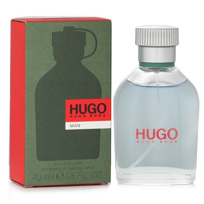 Hugo Boss Hugo Eau De Toilette Spray 40ml