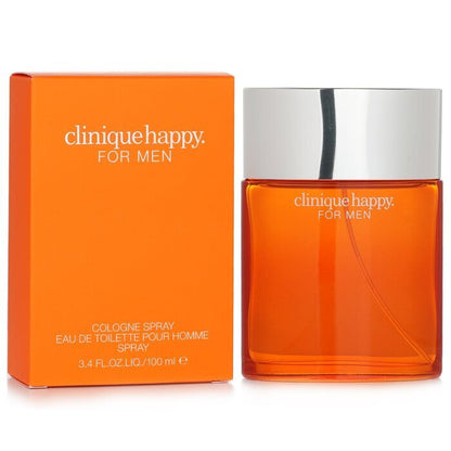 Clinique Happy Eau De Toilette Spray 100ml