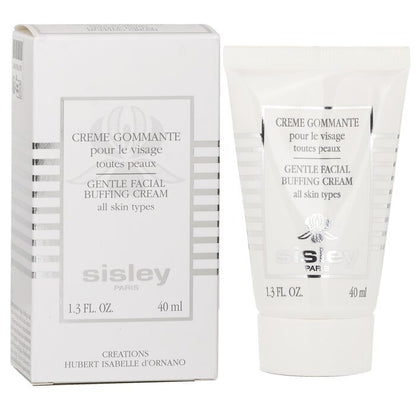 Sisley Botanical Gentle Facial Buffing Cream 40ml/1.4oz