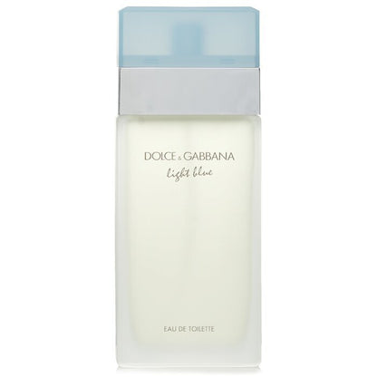 Dolce & Gabbana Light Blue Eau De Toilette Spray 100ml