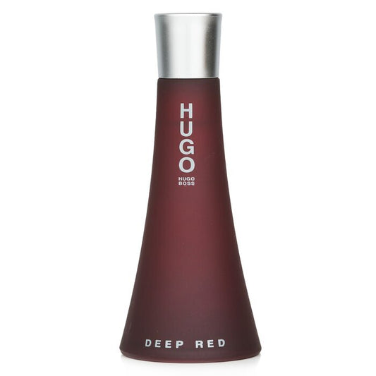 Hugo Boss Deep Red Eau De Parfum Spray 90ml