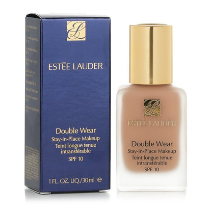 Estee Lauder Double Wear Stay In Place Makeup SPF 10 - No. 04 Pebble (3C2) 30ml/1oz