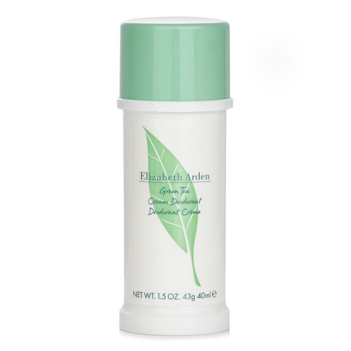 Elizabeth Arden Groene Thee Crème Deodorant 43g/1.5oz