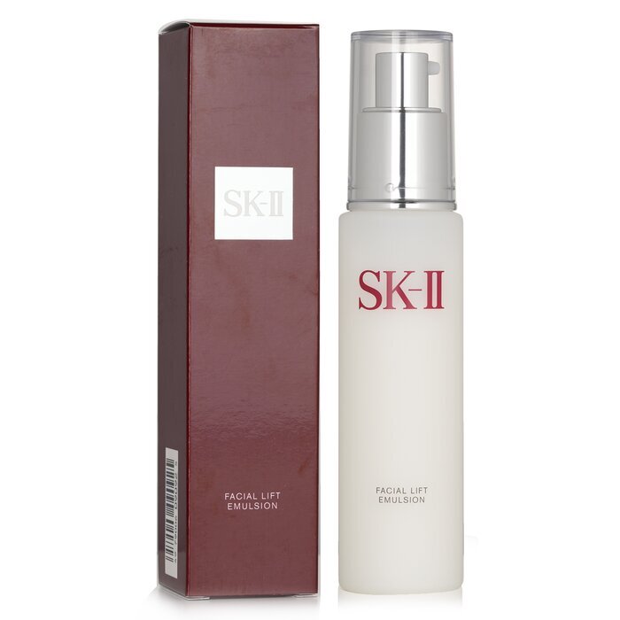 SK II Facial Lift Emulsion 100ml/3.4oz