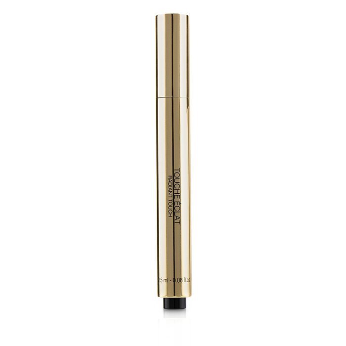 Yves Saint Laurent Radiant Touch/ Touche Eclat - #2 Lichtgevend ivoor (beige) 2,5 ml/0,1 oz