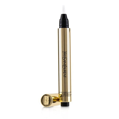 Yves Saint Laurent Radiant Touch/ Touche Eclat - #2 Lichtgevend ivoor (beige) 2,5 ml/0,1 oz