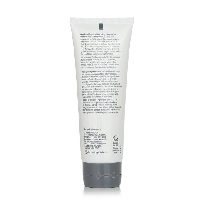 Dermalogica Huid Hydraterend Masker 75ml