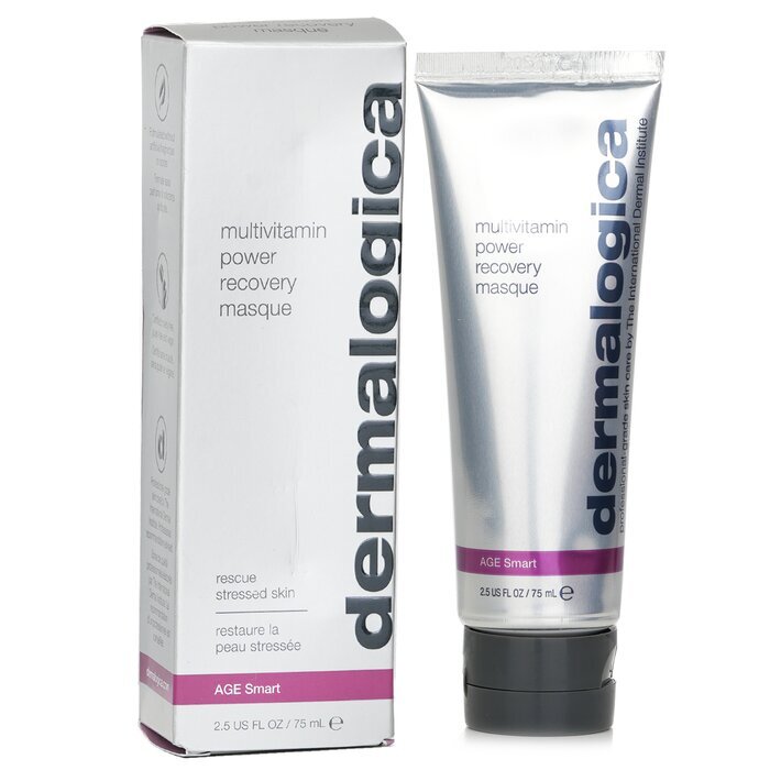 Dermalogica Age Smart MultiVitamin Power Recovery Masker 75ml/2.5oz