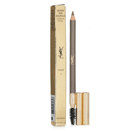 Yves Saint Laurent Eyebrow Pencil - No. 04 1.3g/0.04oz