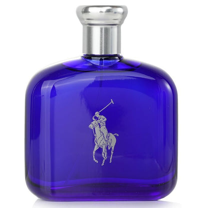 Ralph Lauren Polo Blue Eau De Toilette Spray 125ml