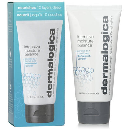 Dermalogica Intensieve Moisture Balance 100ml/3.3oz