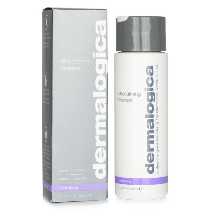 Dermalogica UltraCalming Reiniger 250ml/8.3oz