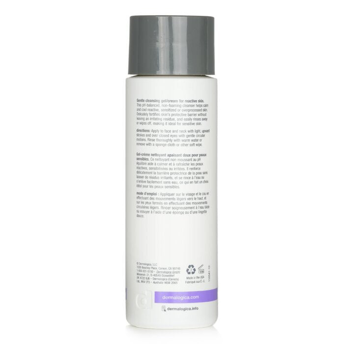 Dermalogica UltraCalming Reiniger 250ml/8.3oz