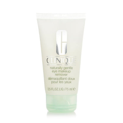 Clinique Naturally Gentle Eye Make Up Remover 75ml