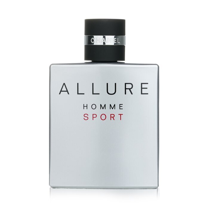Chanel Allure Homme Sport Eau De Toilette Spray 100ml