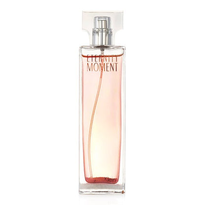 Calvin Klein Eternity Moment Eau De Parfum Spray 50ml