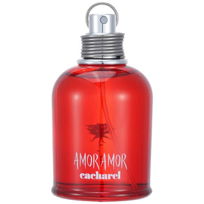 Cacharel Amor Amor Eau De Toilette Spray 50ml