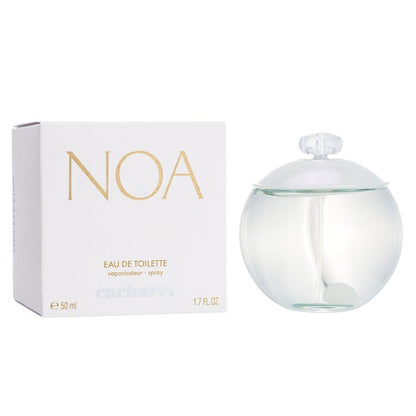 Cacharel Noa Eau De Toilette Spray 50ml