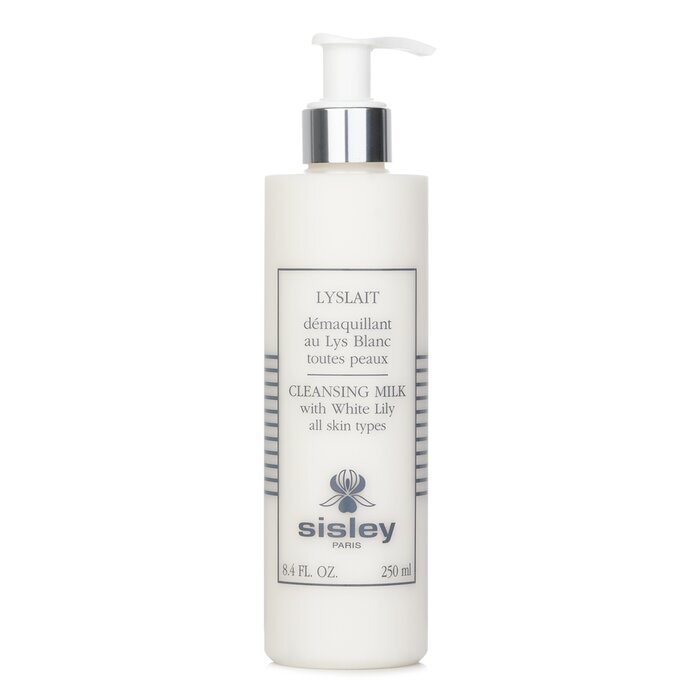 Sisley Botanical Reinigingsmelk met Witte Lelie 250ml/8.4oz